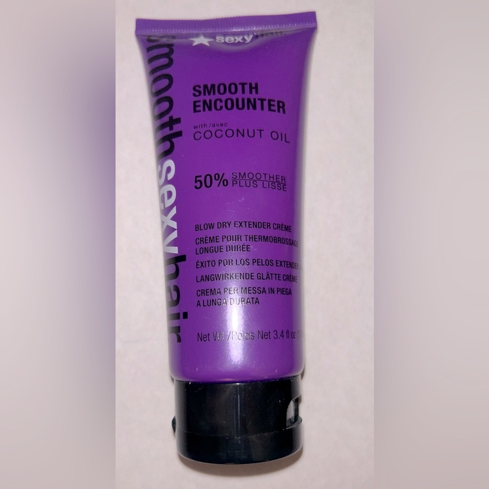 Sexy Hair Smooth Encounter